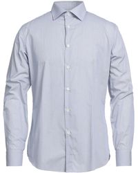 Pal Zileri Shirts for Men | Online Sale up to 83% off | Lyst