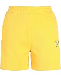 Sundek - Shorts & Bermuda Shorts - Lyst