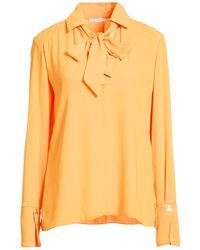 Patrizia Pepe - Top - Lyst