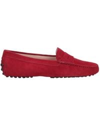 Tod's - Loafer - Lyst