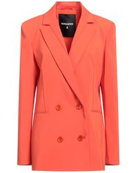 Patrizia Pepe - Blazer - Lyst