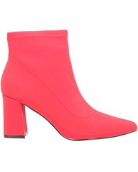 VALERIO 1966 - Ankle Boots - Lyst