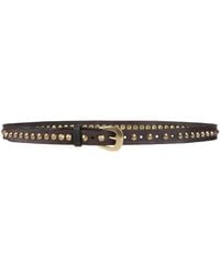 Campomaggi - Belt - Lyst