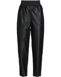 Pinko - Trouser - Lyst