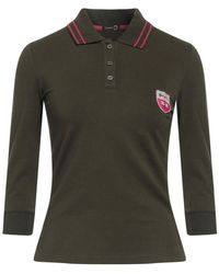Cruciani - Polo Shirt - Lyst