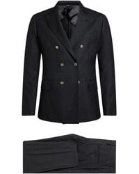 Reveres 1949 - Suit Polyester, Wool - Lyst