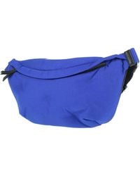 Maison Margiela - Belt Bag Polyamide, Cow Leather - Lyst