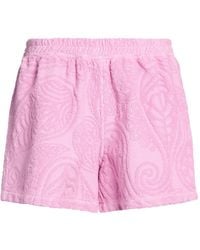 Devotion Twins - Shorts & Bermuda Shorts - Lyst