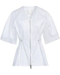 Givenchy - Shirt - Lyst