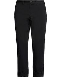 Lacoste - Pants Cotton, Elastane - Lyst