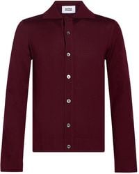 Alpha Studio - Shirt - Lyst