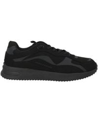 ARMANI EXCHANGE - Trainers - Lyst