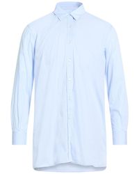 Crossley - Light Shirt Cotton, Elastane - Lyst