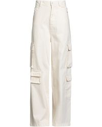 Amish Supplies - Jeans Cotton - Lyst
