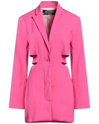 Jacquemus - Short Dress - Lyst