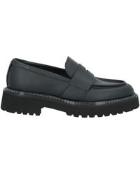 THE ANTIPODE - Loafers Leather - Lyst