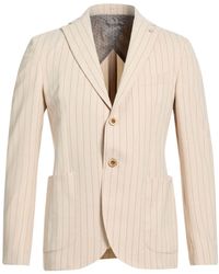 Barbati - Blazer Polyester, Viscose, Elastane - Lyst