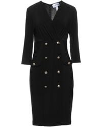 Joseph Ribkoff - Midi-Kleid - Lyst