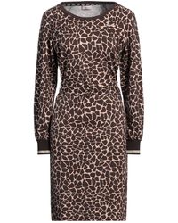 Liu Jo - Mini Dress - Lyst