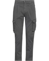 Daniele Alessandrini - Trouser - Lyst