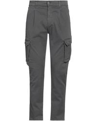 Daniele Alessandrini - Trouser - Lyst