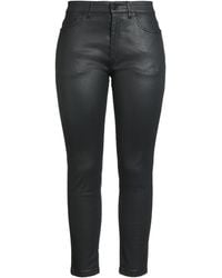 DRYKORN - Pants Cotton, Elastane - Lyst