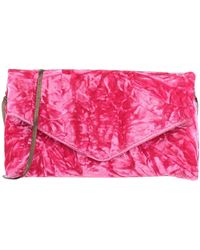 Dries Van Noten Handbag - Pink