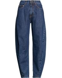 Vivetta - Jeans Cotton - Lyst