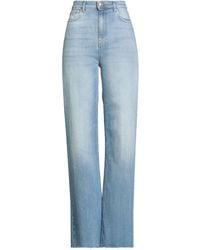 ViCOLO - Denim Couture Jeans Cotton, Elastane - Lyst