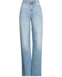 ViCOLO - Denim Couture Jeans Cotton, Elastane - Lyst