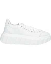 Agl Attilio Giusti Leombruni - Sneakers Soft Leather - Lyst
