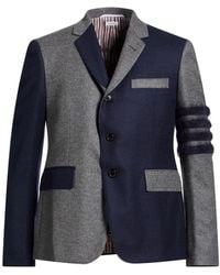 Thom Browne - Blazer - Lyst