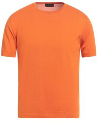 Roberto Collina - Sweater - Lyst