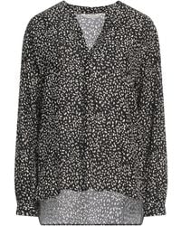 Xacus - Top Viscose - Lyst