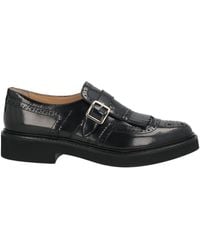Doucal's - Loafers - Lyst