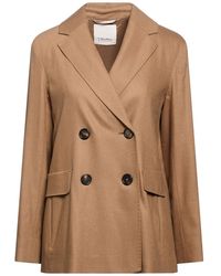 Max Mara - Blazer - Lyst