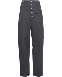 Isabel Marant - Jeans - Lyst