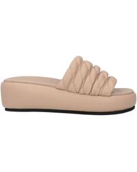 Strategia - Sandales - Lyst