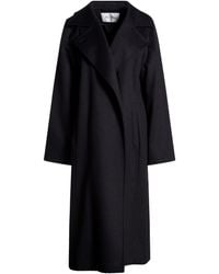 Max Mara - Abrigo - Lyst