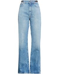 Rabanne - Jeans Cotton - Lyst