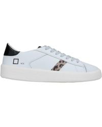 Date - Sneakers - Lyst