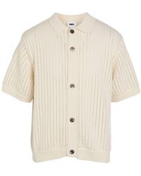 Obey - Cardigan - Lyst