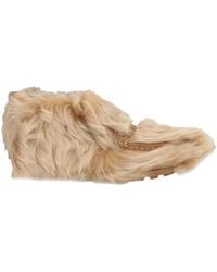 Bally - Ankle Boots Lambskin - Lyst