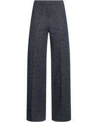 Semicouture - Trouser - Lyst