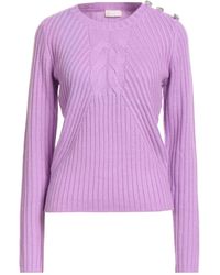 Liu Jo - Pullover - Lyst