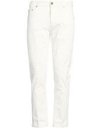 PT Torino - Jeans Cotton, Elastane - Lyst