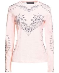 Alberta Ferretti - T-Shirts - Lyst