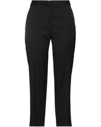 Jil Sander - Pants - Lyst