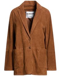 S.w.o.r.d 6.6.44 - Blazer - Lyst