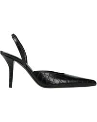 Gia Borghini - Pumps Synthetic Material - Lyst
